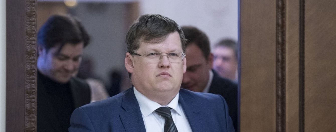 Розенко не видит основания для введения миссии ОБСЕ на Закарпатье