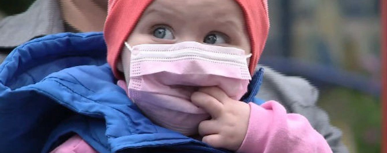 Життя крихітної Василинки залежить від небайдужих людей