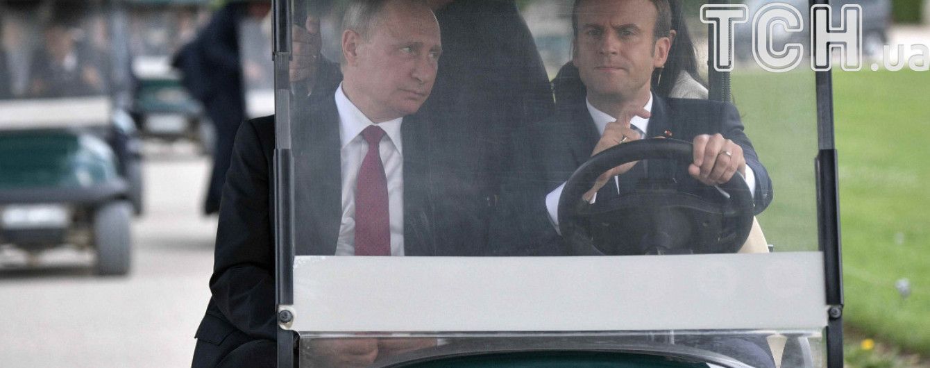Переговоры на G20 продолжаются: Путин встретится с Макроном, чтобы поговорить об Украине