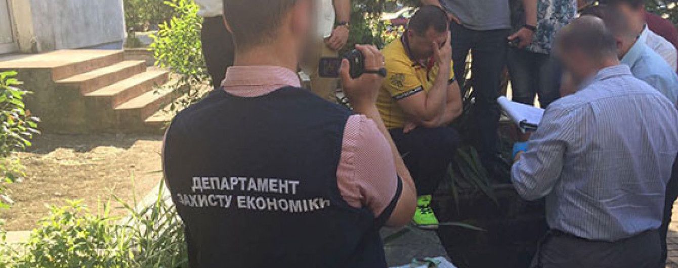 Апелляционный суд почти в десять раз уменьшил залог для пойманного на взятке мэра Чопа