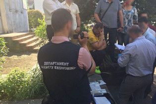 Апелляционный суд почти в десять раз уменьшил залог для пойманного на взятке мэра Чопа