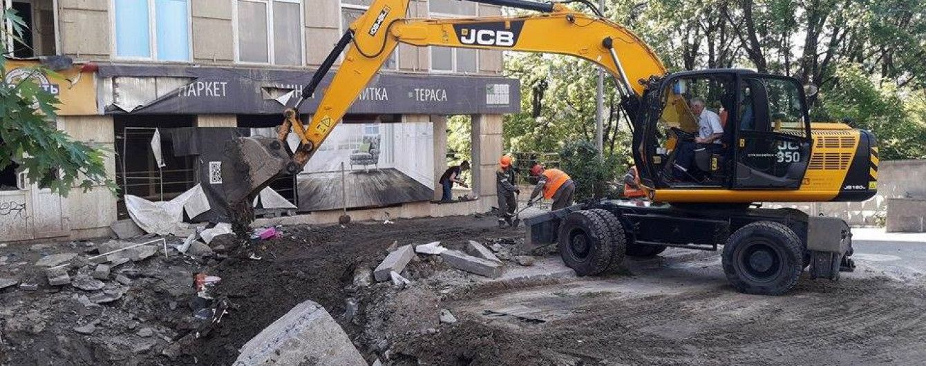 Коммунальная безысходность: в Киеве объявили шокирующий процент изношенности столичных теплосетей