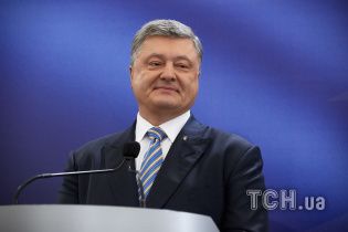 "Верю в украинскую автокефалию": Порошенко поблагодарил Раду за поддержку обращения к Вселенскому Патриарху