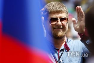 Facebook заблокировал аккаунты Кадырова из-за санкций США
