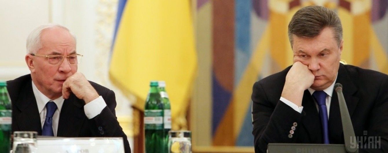Генпрокуратура призупинила розслідування справ проти Януковича та його поплічників – депутат