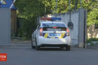 На Буковині копам довелося наздоганяти п’яного школяра на батьківському авто