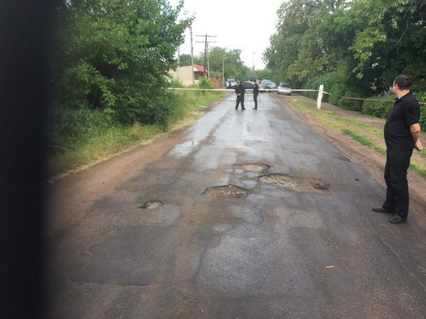 У Волновасі зниклу 14-річну дівчинку знайшли мертвою