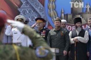 Кадиров доручив провести в Чечні масовий збір ДНК-матеріалів