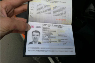 Подозреваемый в нападении на Осмаева и Окуеву рассказал, почему у него так много имен и паспортов