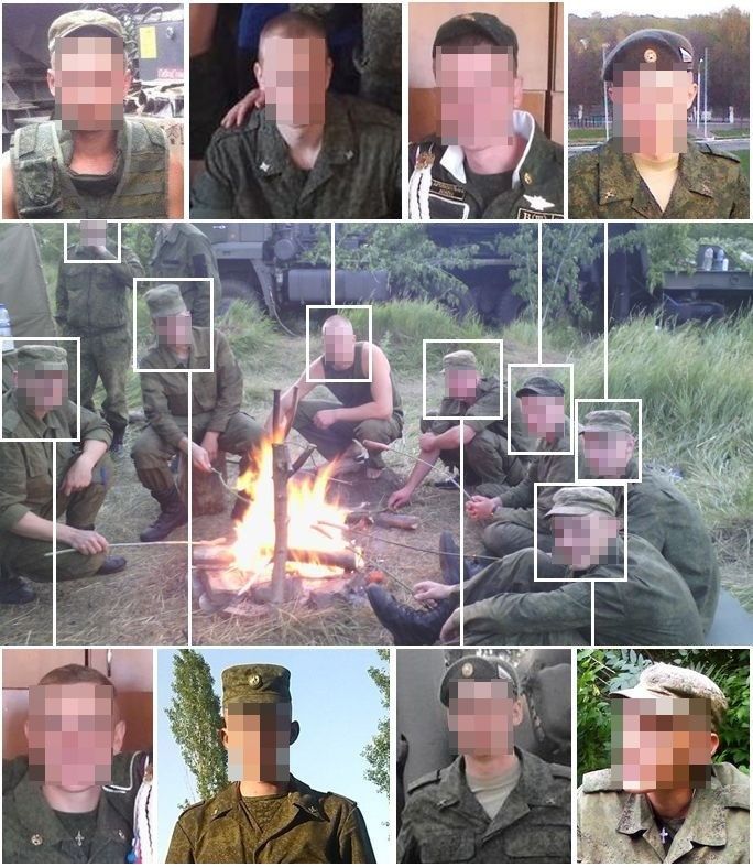 Bellingcat довела російське походження «Бука», що збив Боїнг рейсу MH17