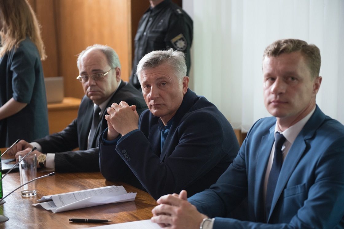 Слуга народу 2 знімання_4