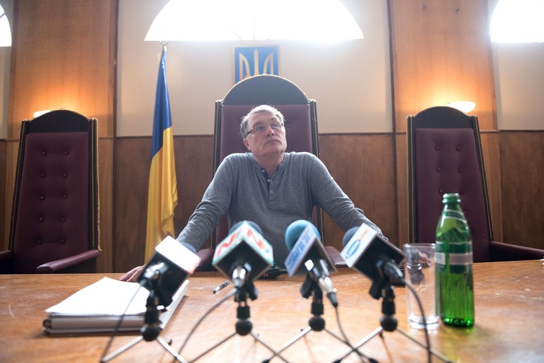 Слуга народу 2 знімання_7