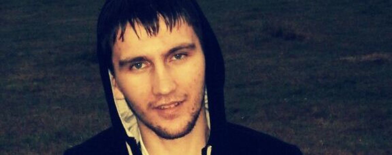 23-летний Юрий просит помочь избавиться от инвалидной коляски