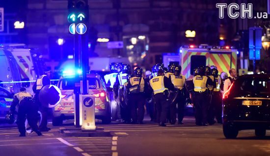 Австралійський уряд підтвердив загибель двох своїх громадян у лондонському теракті