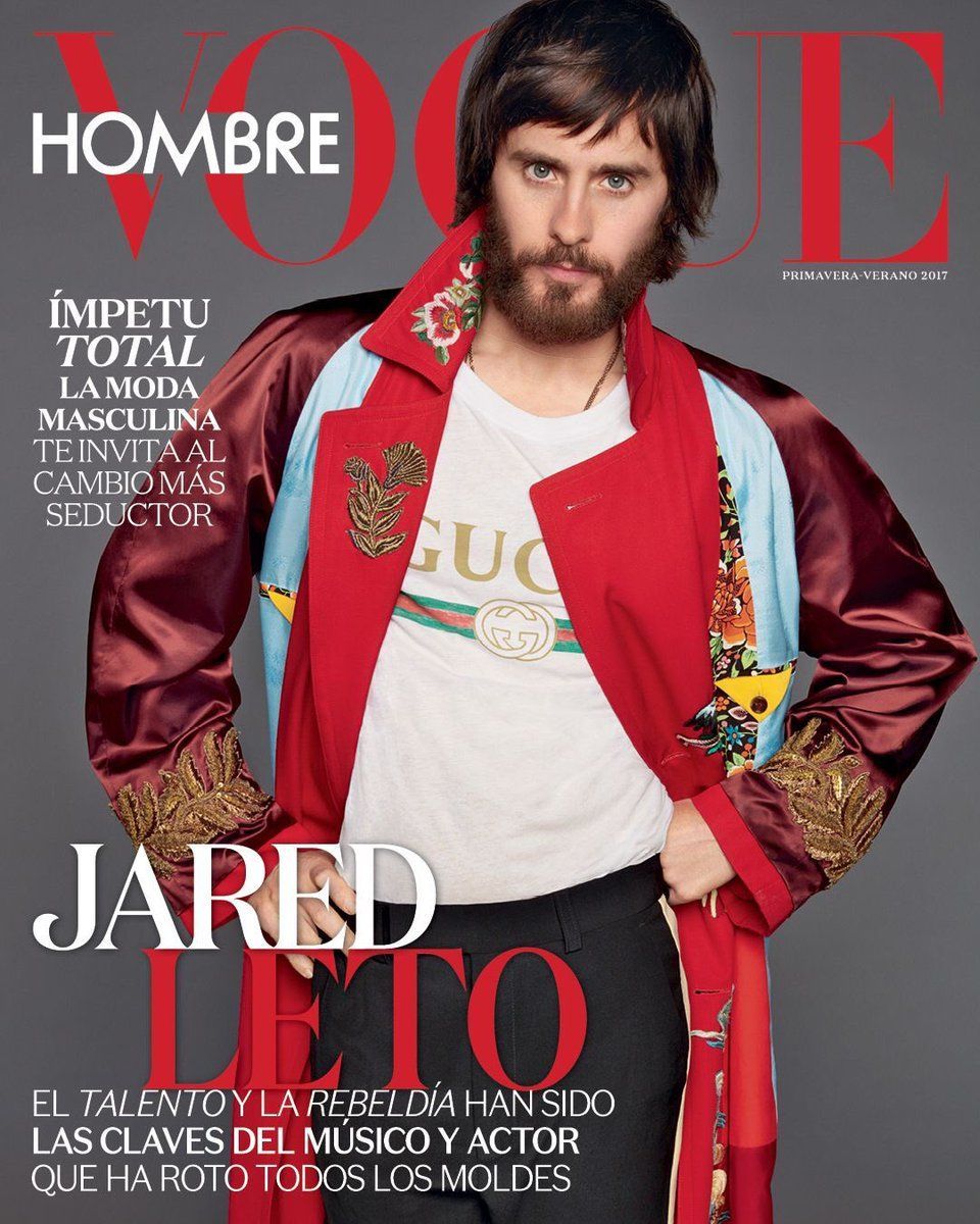 Джаред Лето для Vogue Hombre_4