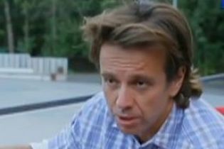 Звезда 90-х Андрей Губин: Меня пытались убить и подписали смертный приговор