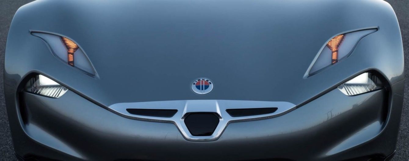 Стала известна стоимость электрокара Fisker EMotion