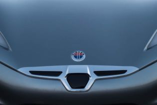 Стала известна стоимость электрокара Fisker EMotion