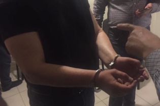 Двох фігурантів гучної справи "екс-податківців" заарештували у залі суду