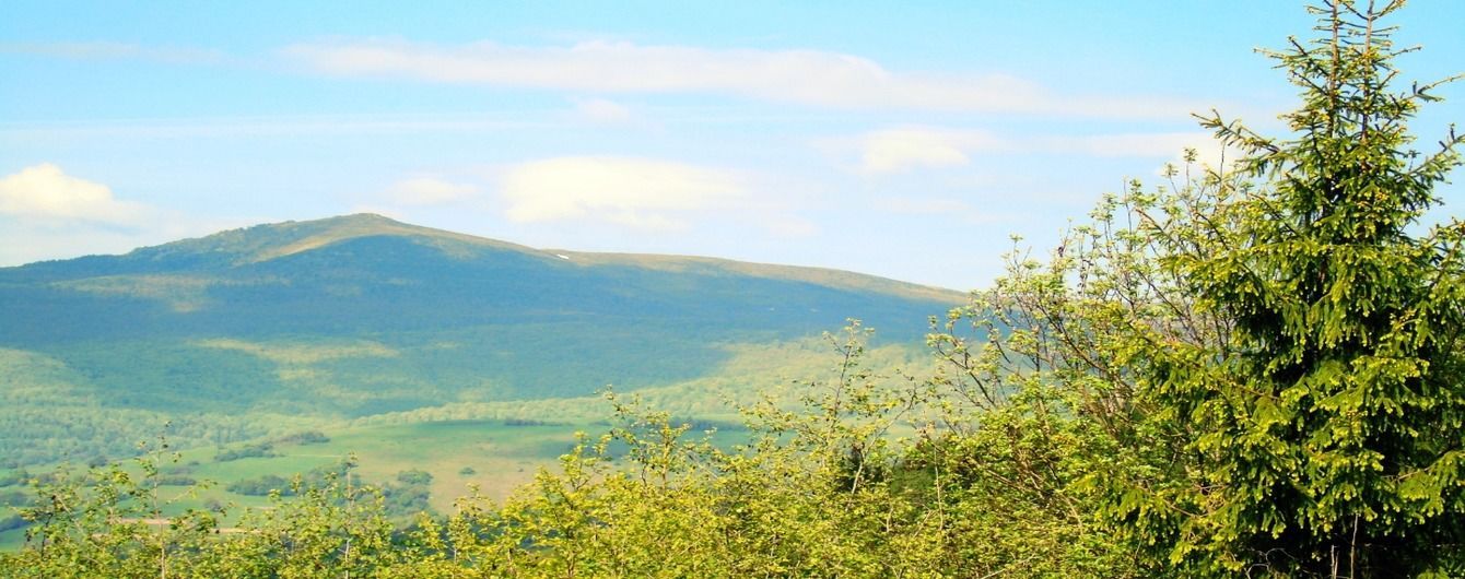 В санатории Закарпатья за оздоровлением