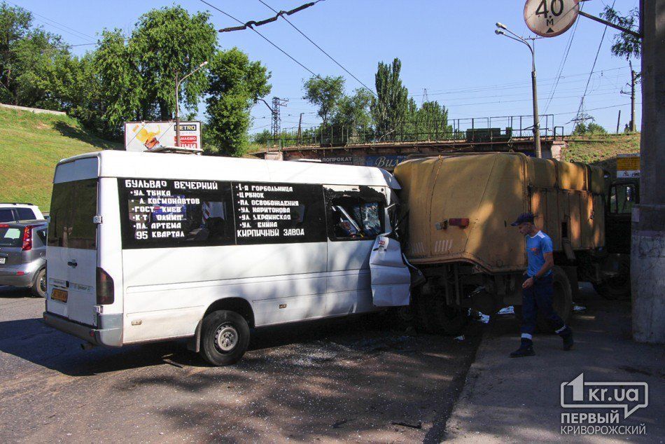 ДТП