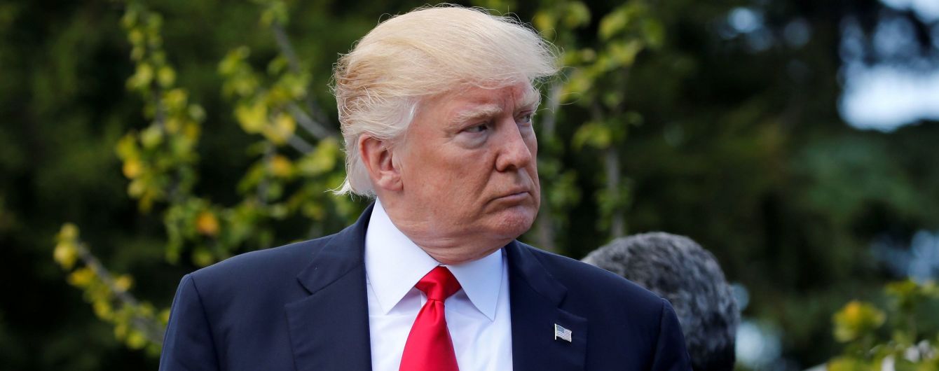 Вопреки Трампу: штат Гавайи заявил о желании бороться с климатическими изменениями
