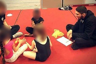 Один з "лондонських терористів" працював волонтером у клубі з гімнастики для дітей - ЗМІ