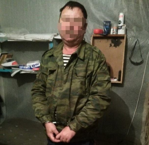 Бойовики 32 рази обстріляли сили АТО з БМП і зеніток