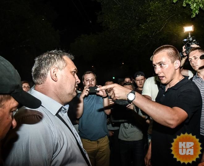 Концерт Білик в Одесі_2