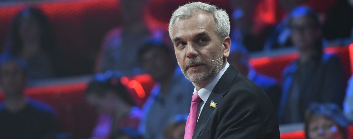 Экс-министр здравоохранения объяснил, почему не голосовал за медицинскую реформу Супрун