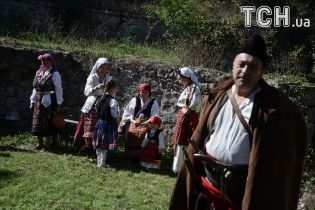 У Клімкіна заявили про використання одеських болгар для дестабілізації України
