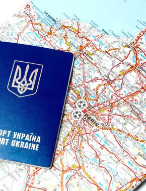 Безвиз для украинцев: что необходимо знать для путешествия за границу на авто