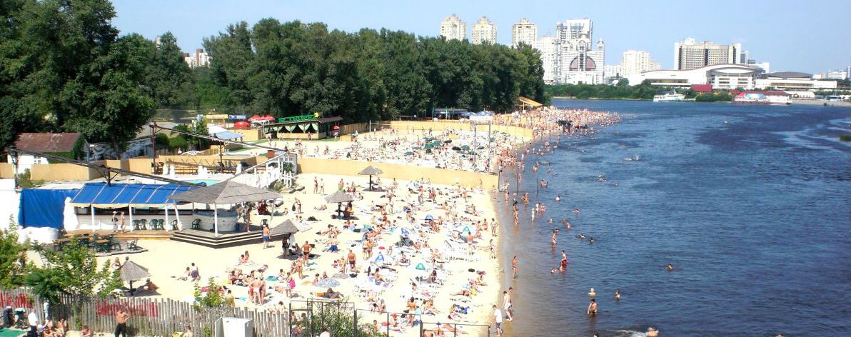 1 . Венеціанський острів