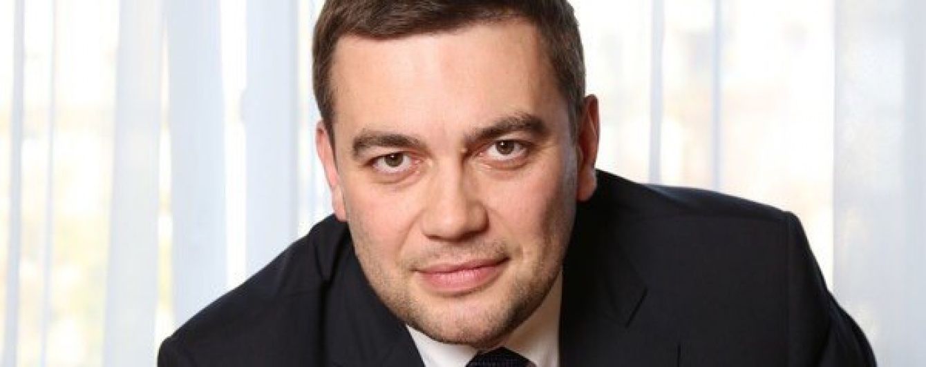 Правительство ограничило полномочия Госгеокадастра, - Максим Мартынюк