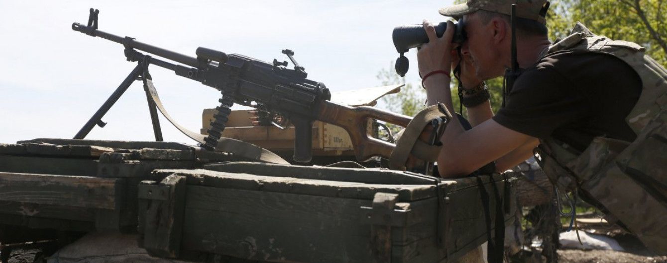 Загострення під Авдіївкою та поранені українські бійці. Дайджест АТО