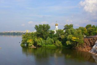 15 островів в Україні, які треба побачити