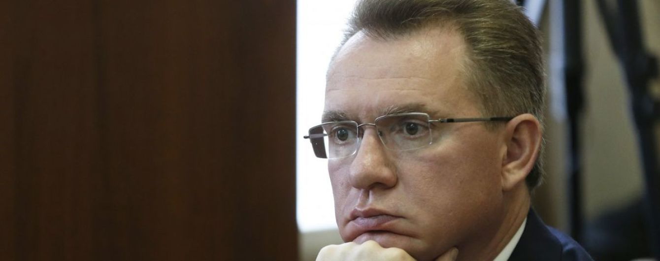 Дело Охендовского. САП временно прекратила следствие в отношении председателя ЦИК