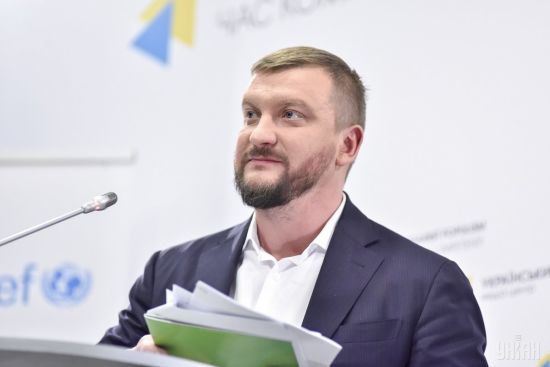 Обшук НАБУ у Мін’юсті може зірвати позов України проти Росії - Петренко