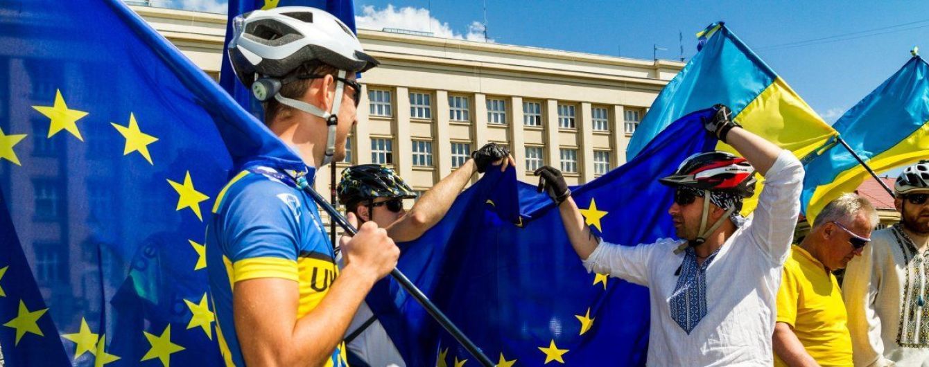 В МИД напомнили первым путешественникам о разном времени старта безвиза в странах ЕС