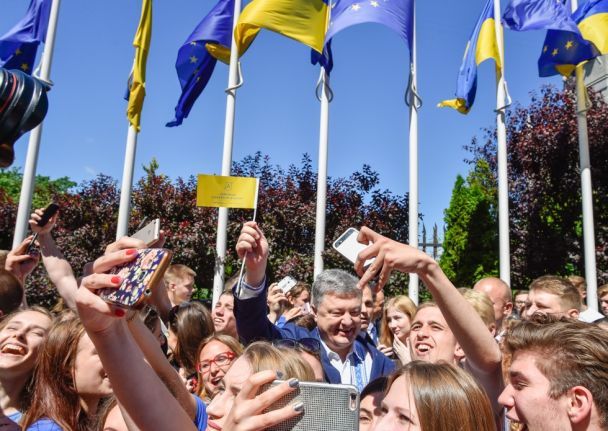 За місяць безвізу було 50 відмов — прикордонники