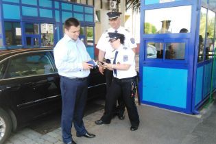 Поездка в Венгрию: Климкин рассказал, как праздновал безвиз