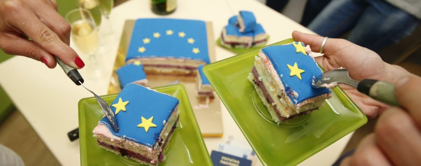 Перший пішов! Історії українців, які вже перевірили безвіз на собі