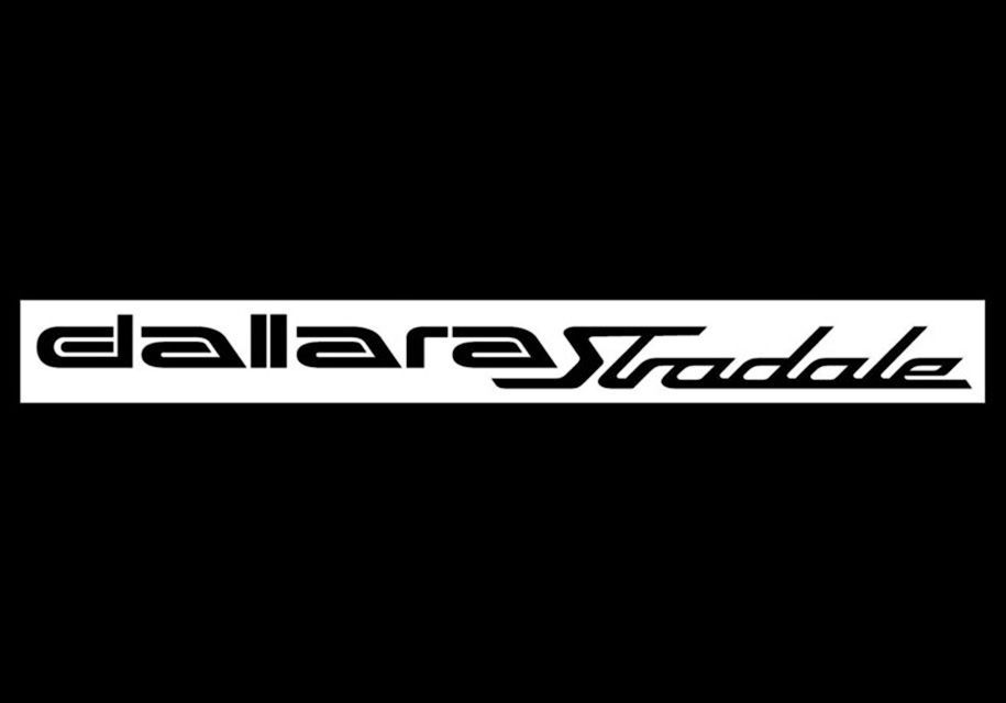 Dallara Stradale
