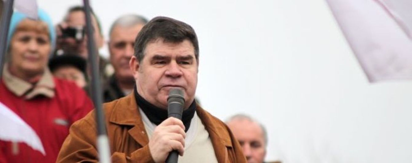 В Одессе умер одиозный журналист-политик, который не признавал Украину государством