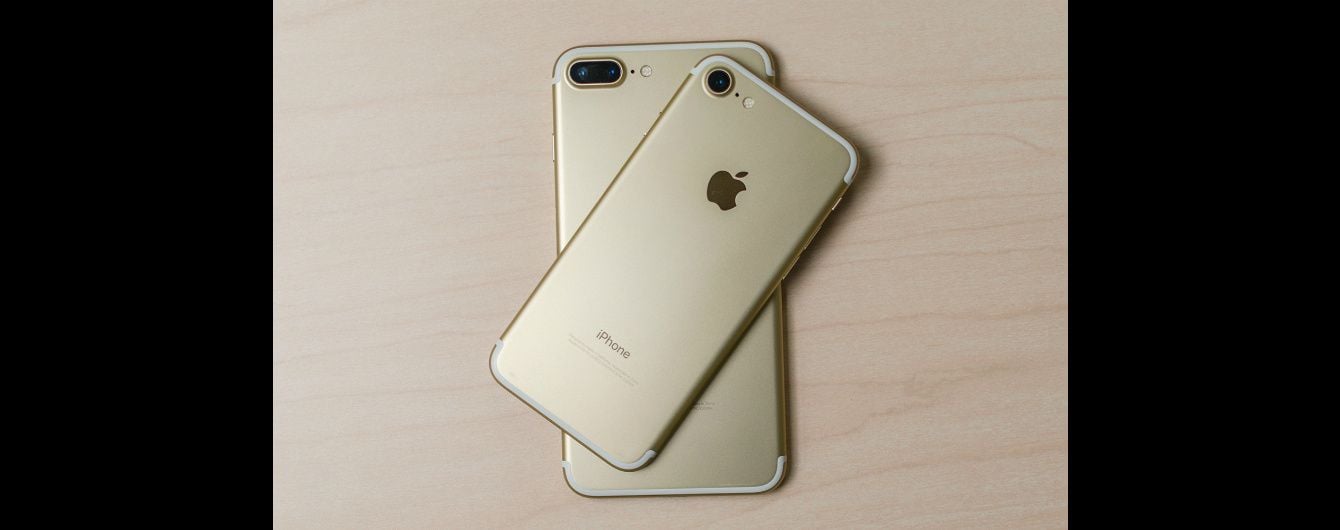 7 причин сменить iPhone 7 на iPhone 7 Plus