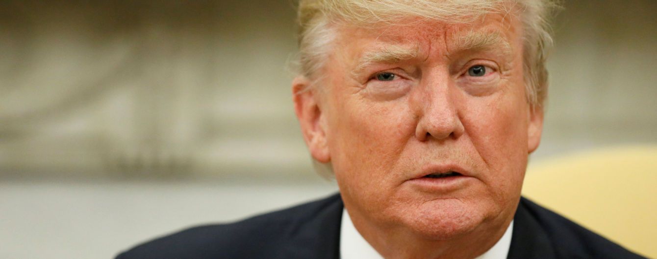 Незважаючи на заклик мера Лондона, Трамп збирається до Великої Британії