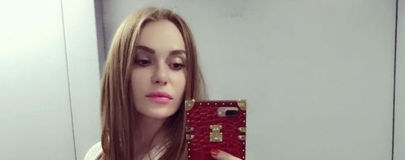 Беременна или переела: "НеАнгел" Слава выложила фото с округлившимся животом