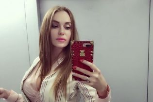 Беременна или переела: "НеАнгел" Слава выложила фото с округлившимся животом