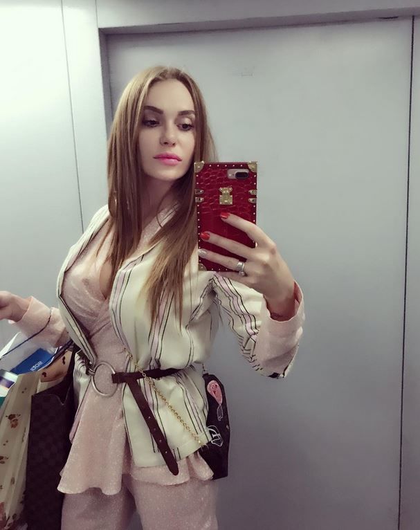 «НеАнгел» Слава_2