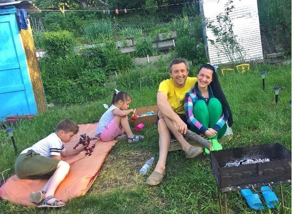 Сергій Бабкін у новому образі_4